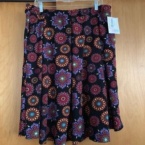 LulaRoe Madison Skirt